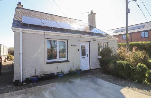 Bryngwran House | Tanyfron Holiday Studio