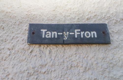 Bryngwran House | Tanyfron Holiday Studio