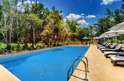 Tulum Apartment | TAO Edena 69
