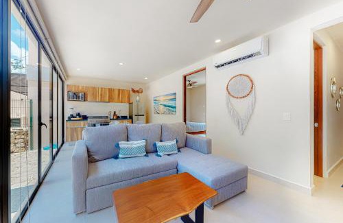 Tulum Apartment | TAO Edena 69
