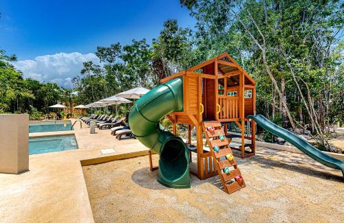 Tulum Apartment | TAO Edena, Unit 109