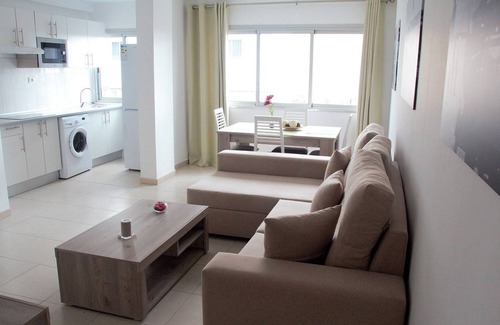 Puerto del Rosario Apartment | Tao Laia 1 - 2 bedroom apartment