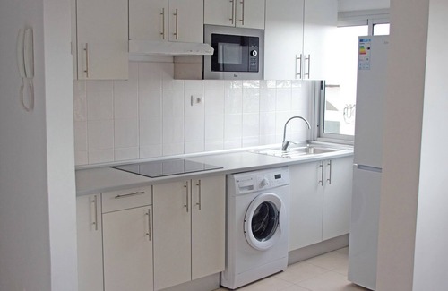 Puerto del Rosario Apartment | Tao Laia 1 - 2 bedroom apartment