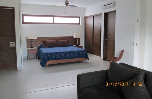 Quintana Roo Condo | Tao Residence inside Bahia Principe Golf and Tulum Country Club