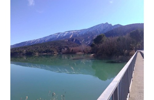 Llimiana House | TAO TERRADETS VACATION HOUSE GEOPARQUE WORLDWIDE