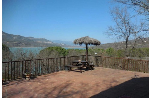 Llimiana House | TAO TERRADETS VACATION HOUSE GEOPARQUE WORLDWIDE
