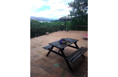 Llimiana House | TAO TERRADETS VACATION HOUSE GEOPARQUE WORLDWIDE