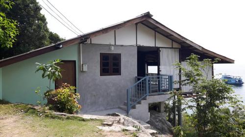 Koh Tao House | Tao Thong Villa 2