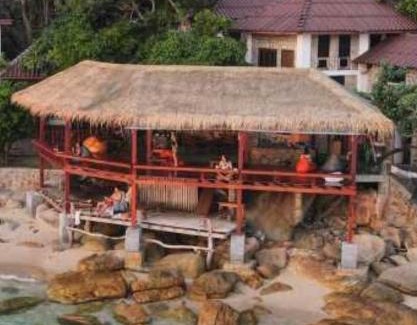 Koh Tao House | Tao Thong Villa 2