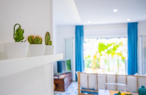 Mazzaro Apartment | TaoApartments - Casa Salina | Taormina Mare Mazzarò