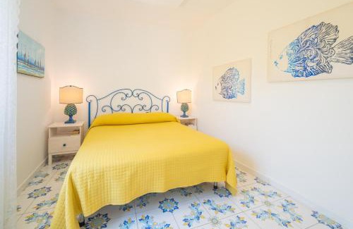 Mazzaro Apartment | TaoApartments - Casa Salina