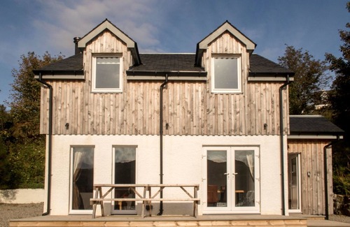 Eyre House | Taobh na Mara by Interhome