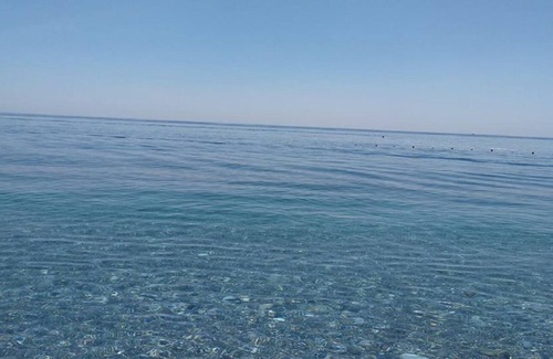 Mazzeo Apartment | TAORMINA BEACH ROOMS
