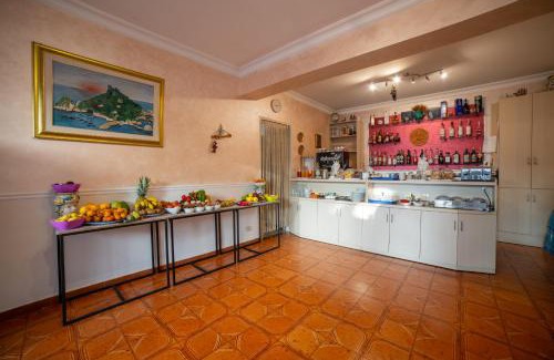 Mazzaro Hotel | Taormina Garden Hotel