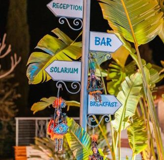 Mazzaro Hotel | Taormina Garden Hotel