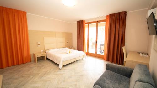 Mazzeo Hotel | Taormina Hotel Calipso