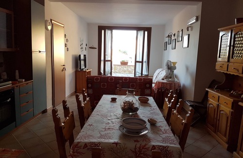 Letojanni Apartment | Taormina sea holiday home