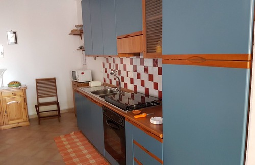 Letojanni Apartment | Taormina sea holiday home