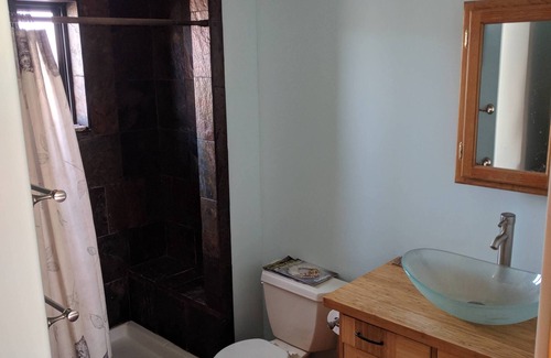 El Prado House | Taos countryside cottage with Breathtaking views