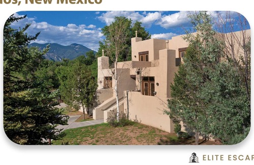 Taos Resort | Taos Resort Studio Deluxe
