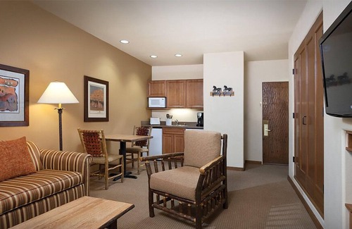 Taos Resort | Taos Resort Studio Deluxe