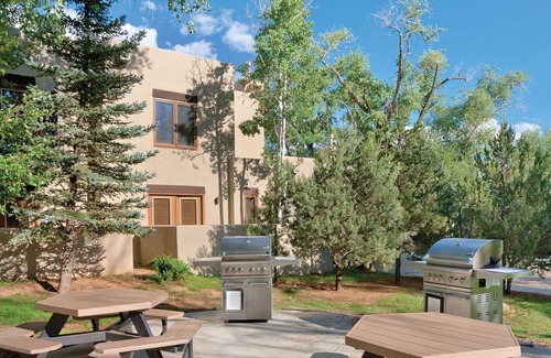 Taos Resort | Taos Resort Studio Deluxe
