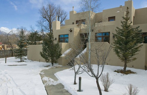 Taos Resort | Taos Resort Studio Deluxe