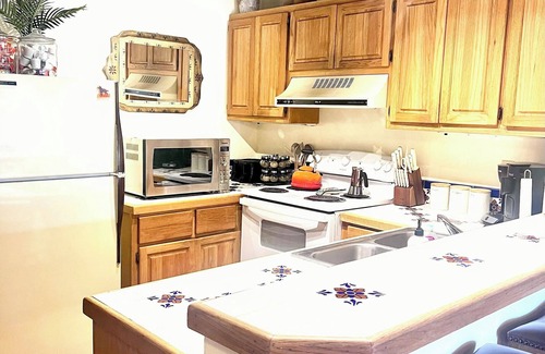 Arroyo Seco Condo | Taos Ski Valley Condo