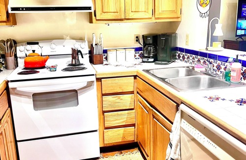 Arroyo Seco Condo | Taos Ski Valley Condo