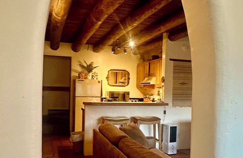 Arroyo Seco Condo | Taos Ski Valley Condo