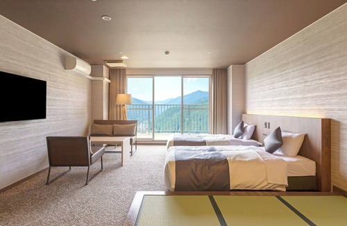 Gero Onsen Hotel | TAOYA Gero