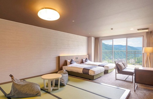 Gero Onsen Hotel | TAOYA Gero