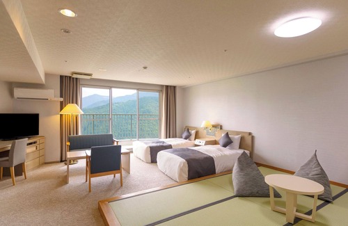 Gero Onsen Hotel | TAOYA Gero