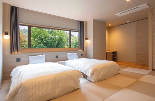 Gero Onsen Hotel | TAOYA Gero