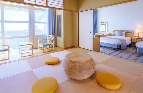 Nikko Hotel | TAOYA Nikko Kirifuri