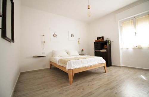 Alghero Apartment | Tap Apartments - in Independent House with Private Garden