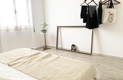 Alghero Apartment | Tap Apartments - in Independent House with Private Garden