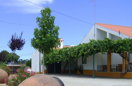 Barretos Cottage | Tapada da Beirã - Rural house (2-3 persons)