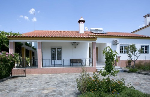 Barretos Cottage | Tapada da Beirã - Rural house (6-7 people)