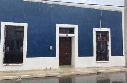 Campeche Hotel | Tapanco Chaac en Hostal