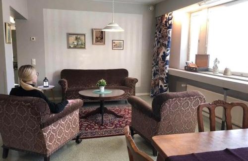 Lahti Apartment | Tapanilan Huoneistot