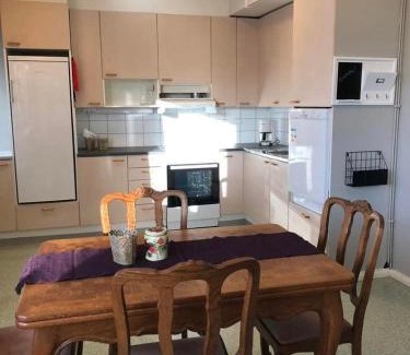 Lahti Apartment | Tapanilan Huoneistot