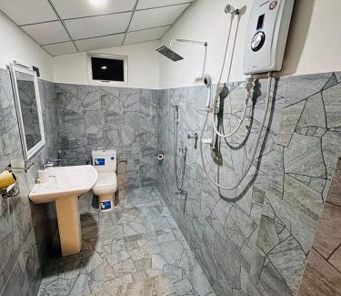 Seeduwa - Katunayake Bed & Breakfast | Taprobana Transit