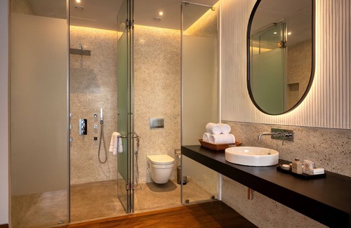 Bambalapitiya Hotel | Taprobane House