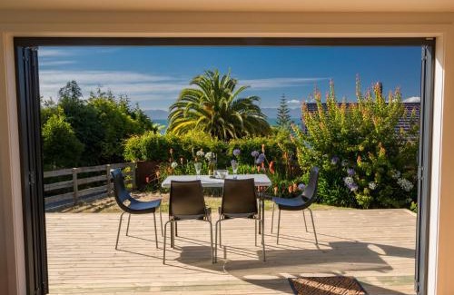 Kaiteriteri House | Tapu Bay Treasure - Kaiteriteri Holiday Home