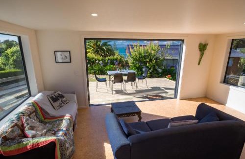 Kaiteriteri House | Tapu Bay Treasure - Kaiteriteri Holiday Home
