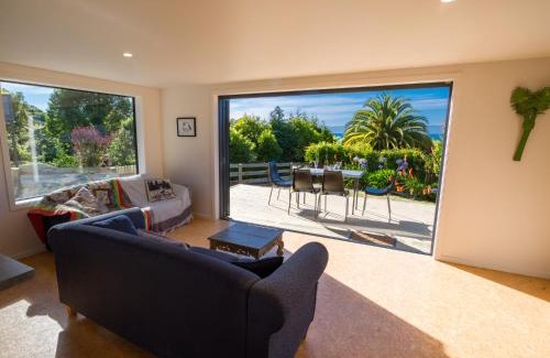 Kaiteriteri House | Tapu Bay Treasure - Kaiteriteri Holiday Home