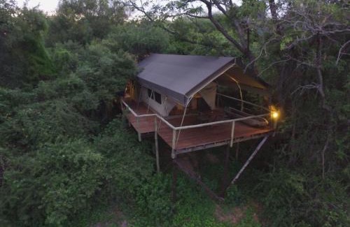 Namibia Cabin | Taranga Safari Lodge