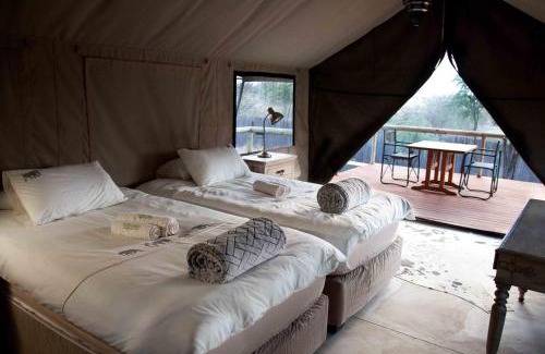 Namibia Cabin | Taranga Safari Lodge