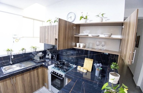 Tarapoto Apartment | Tarapoto - Suchiche Familiar Spectacular view, in the center of town